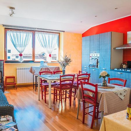 Bed And Breakfast Torre Polidori Orvieto Dış mekan fotoğraf