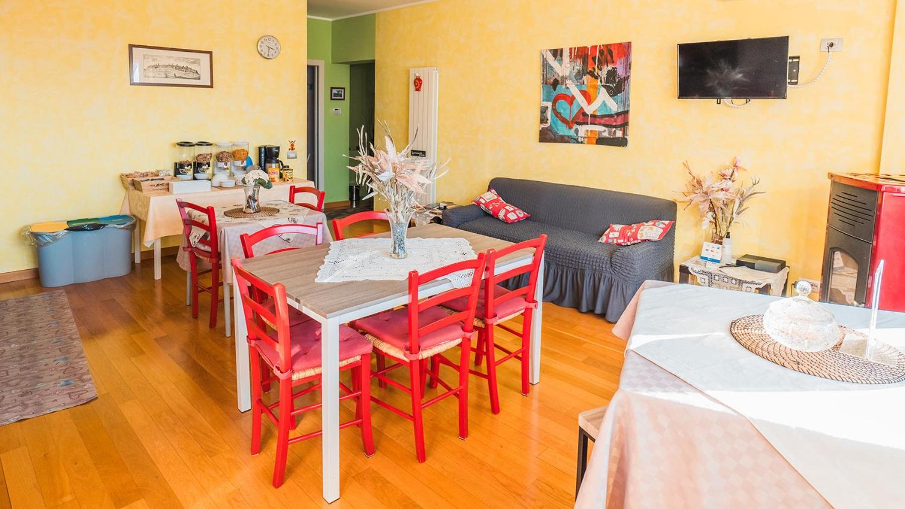Bed And Breakfast Torre Polidori Orvieto Dış mekan fotoğraf