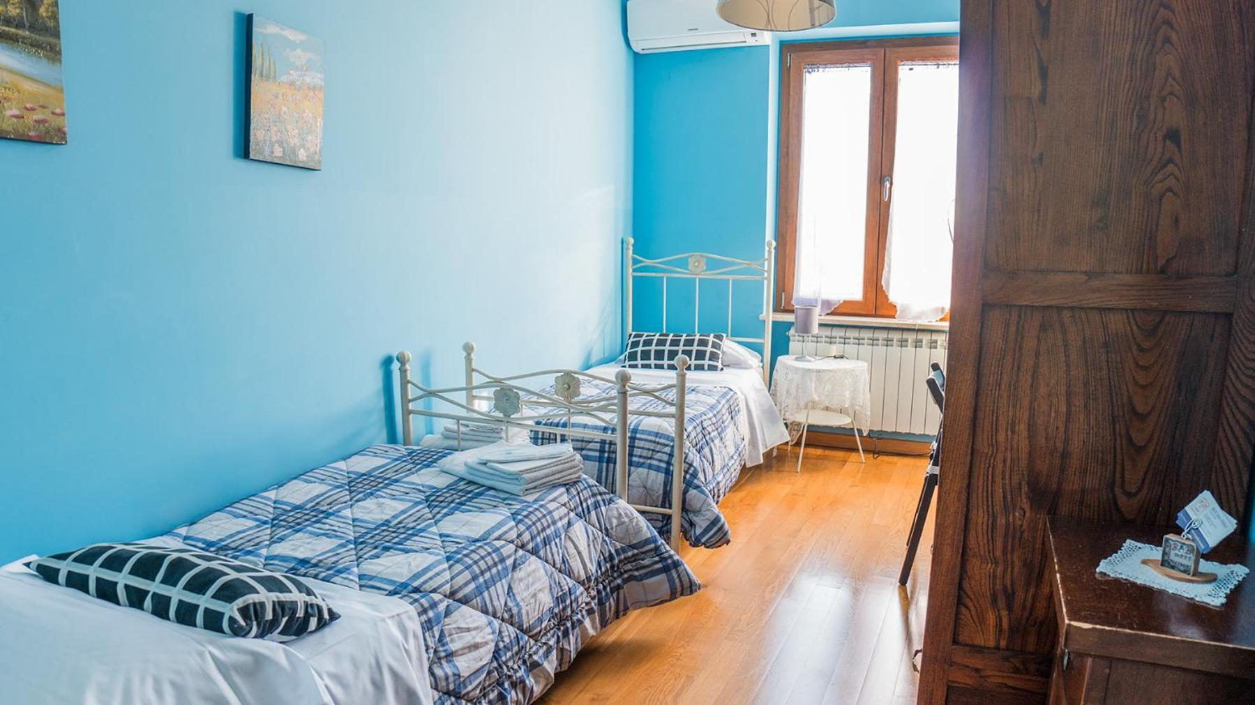 Bed And Breakfast Torre Polidori Orvieto Dış mekan fotoğraf