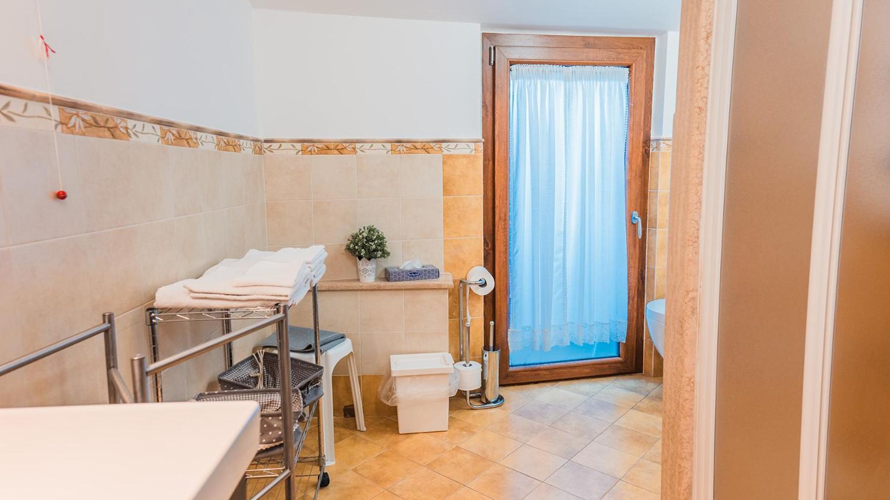 Bed And Breakfast Torre Polidori Orvieto Dış mekan fotoğraf