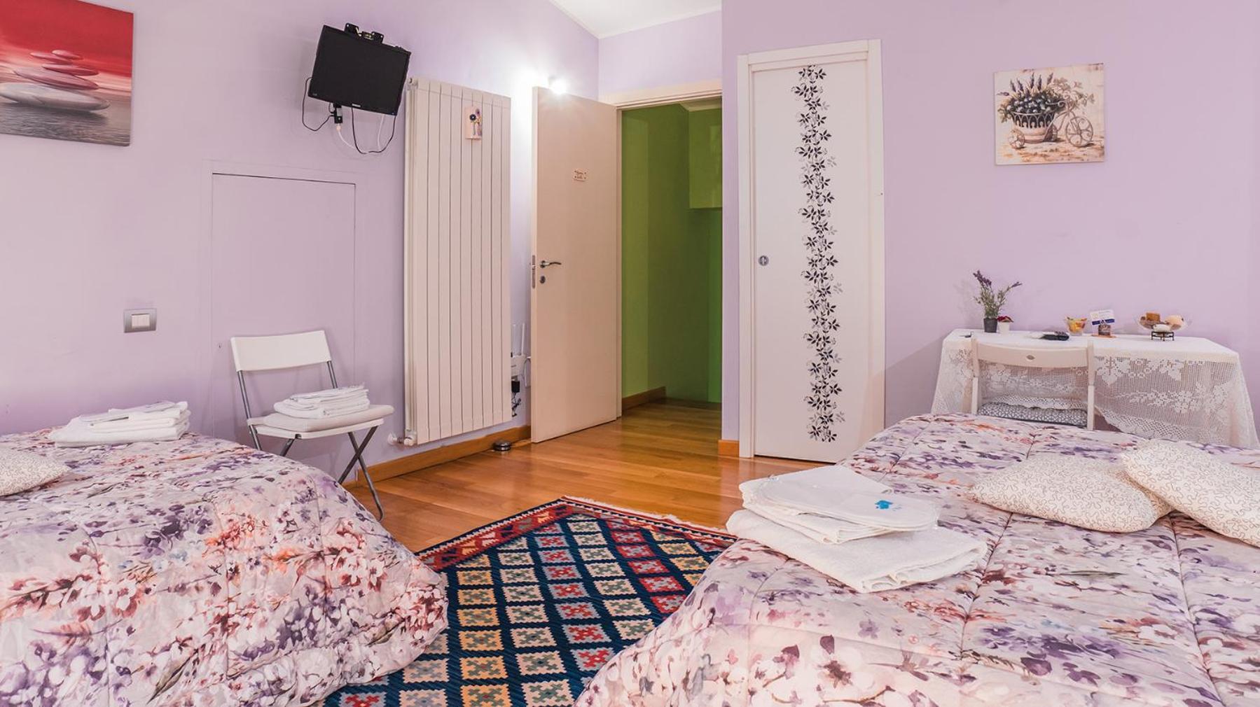 Bed And Breakfast Torre Polidori Orvieto Dış mekan fotoğraf