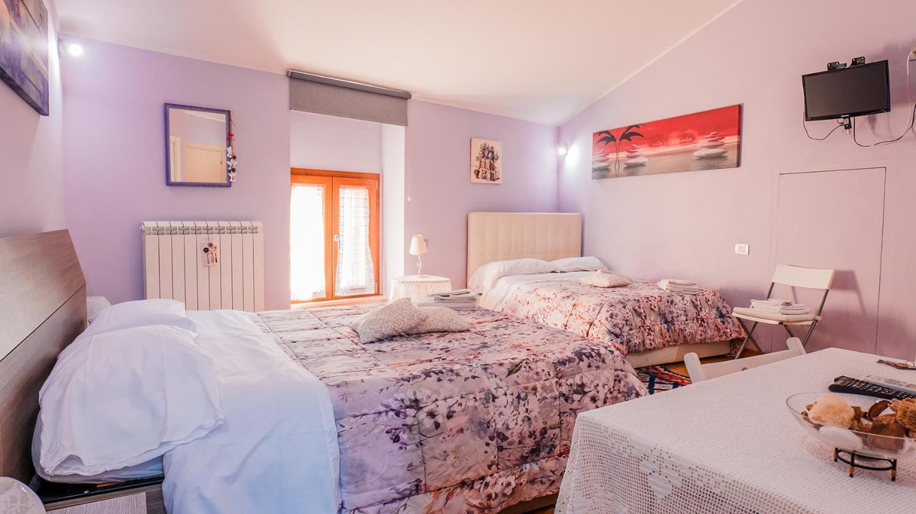 Bed And Breakfast Torre Polidori Orvieto Dış mekan fotoğraf