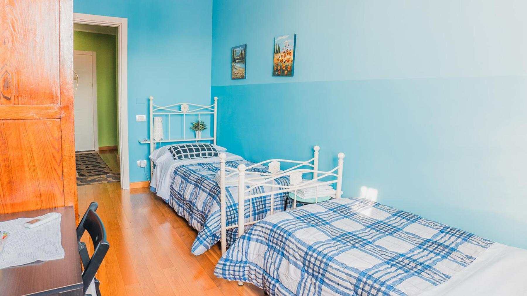 Bed And Breakfast Torre Polidori Orvieto Dış mekan fotoğraf