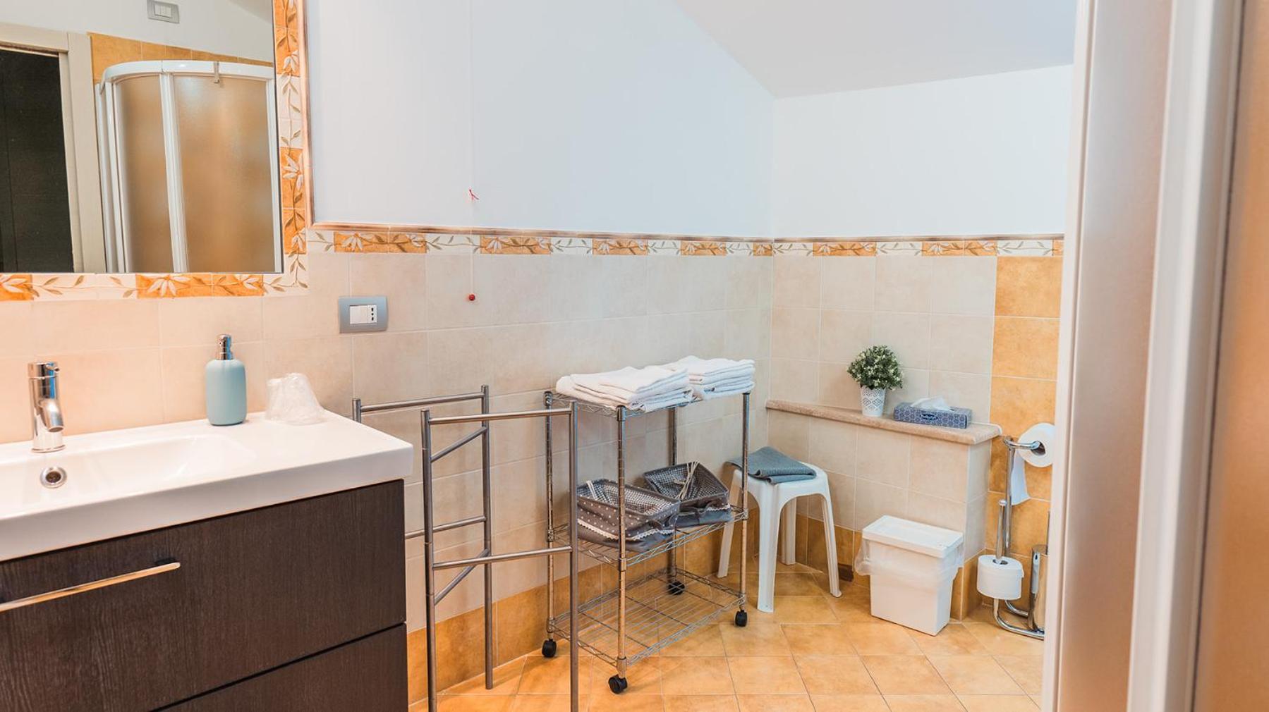 Bed And Breakfast Torre Polidori Orvieto Dış mekan fotoğraf