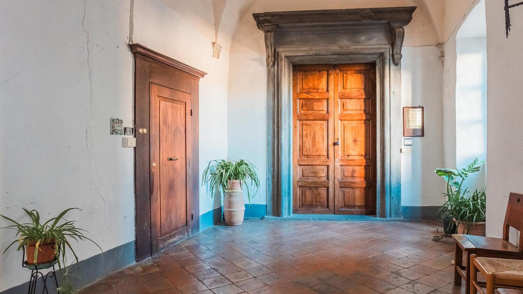 Bed And Breakfast Torre Polidori Orvieto Dış mekan fotoğraf