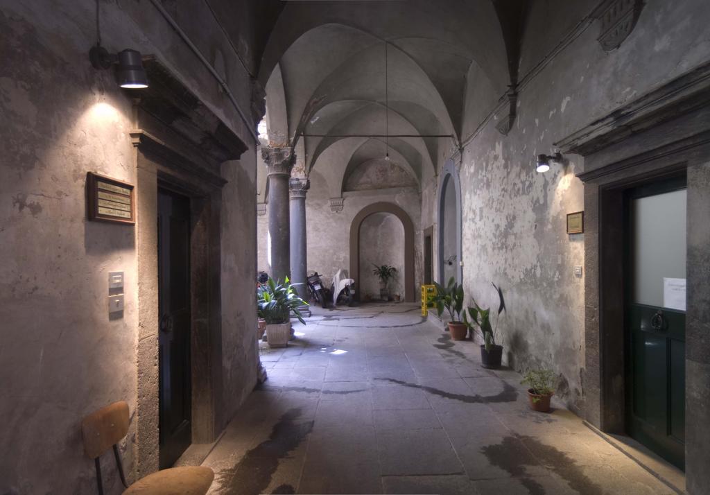 Bed And Breakfast Torre Polidori Orvieto Dış mekan fotoğraf