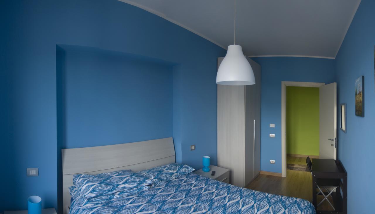 Bed And Breakfast Torre Polidori Orvieto Dış mekan fotoğraf